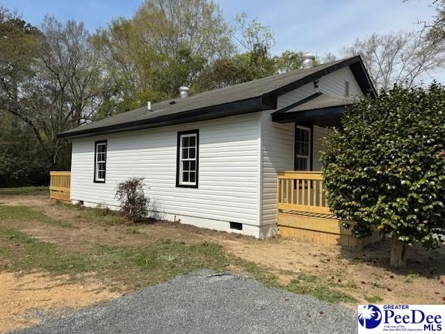 219 Marion St, Cheraw, SC 29520