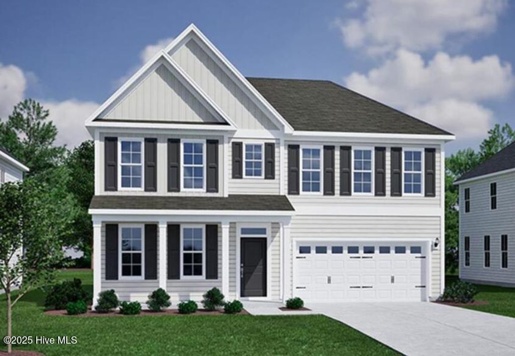 3327 Grand Park Way Lot 41, Leland, NC 28451