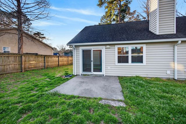 112 Pipestone Drive, Summerville, SC 29485