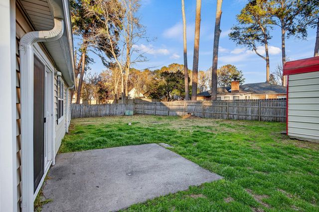 112 Pipestone Drive, Summerville, SC 29485