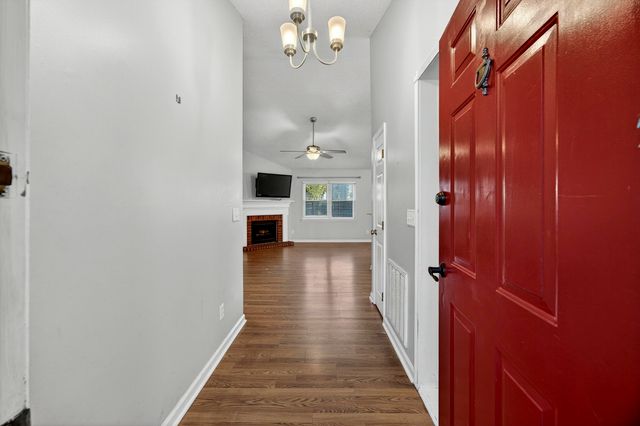 112 Pipestone Drive, Summerville, SC 29485