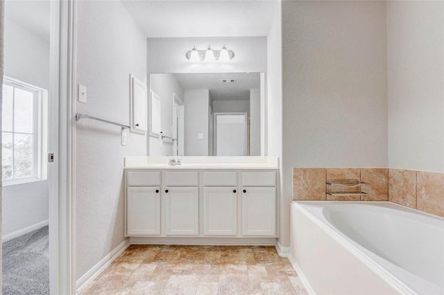 15414 Winding Boardwalk Way, Houston, TX 77044