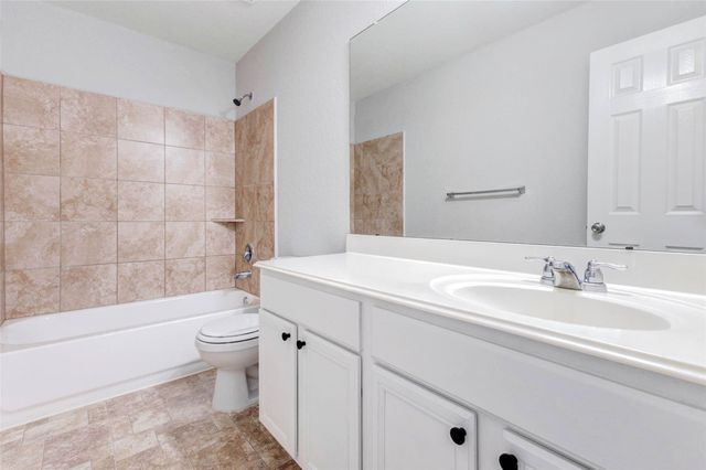 15414 Winding Boardwalk Way, Houston, TX 77044