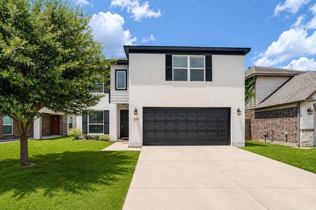 15414 Winding Boardwalk Way, Houston, TX 77044