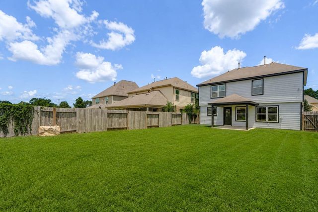 15414 Winding Boardwalk Way, Houston, TX 77044
