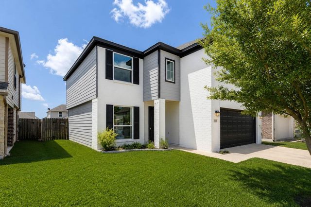15414 Winding Boardwalk Way, Houston, TX 77044