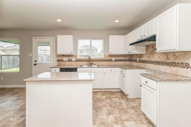 15414 Winding Boardwalk Way, Houston, TX 77044