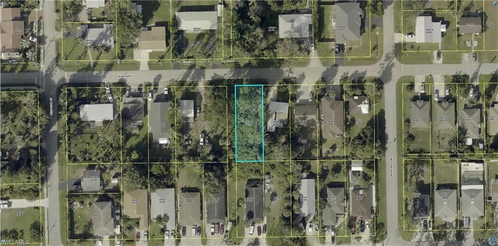 10010 Carolina ST, Bonita Springs, FL 34135