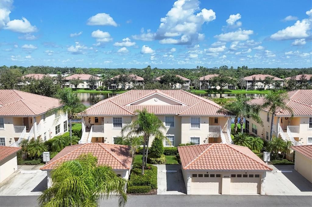 4206 VICENZA DRIVE C24, Venice, FL 34293