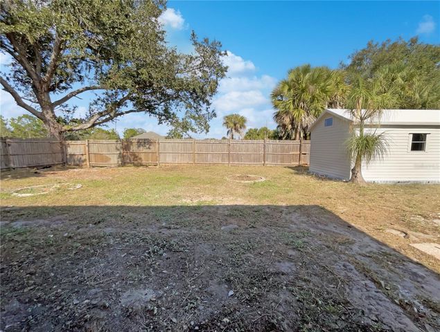 2334 W PRICE BOULEVARD, North Port, FL 34286