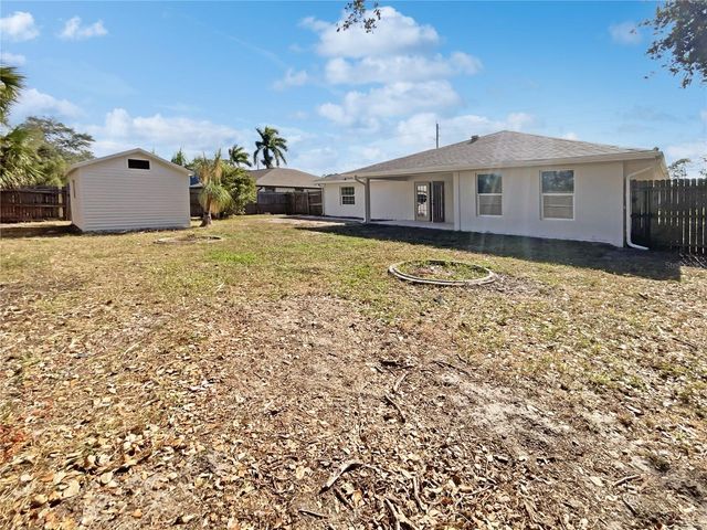 2334 W PRICE BOULEVARD, North Port, FL 34286