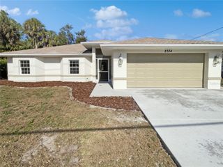 2334 W PRICE BOULEVARD, North Port, FL 34286