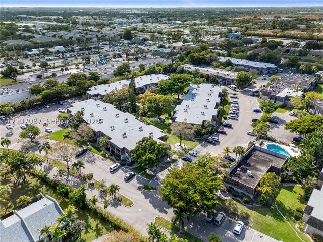 3105 Oakland Shores Dr J110, Oakland Park, FL 33309