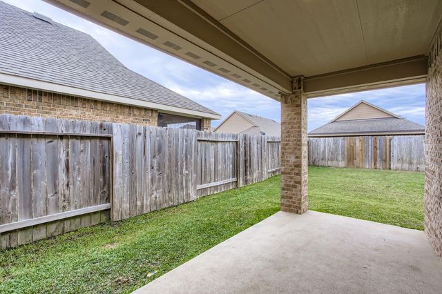 23807 Giardini Drive, Katy, TX 77493