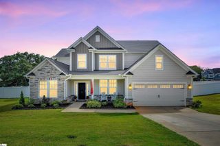 2 Stony Run Lane, Simpsonville, SC 29681