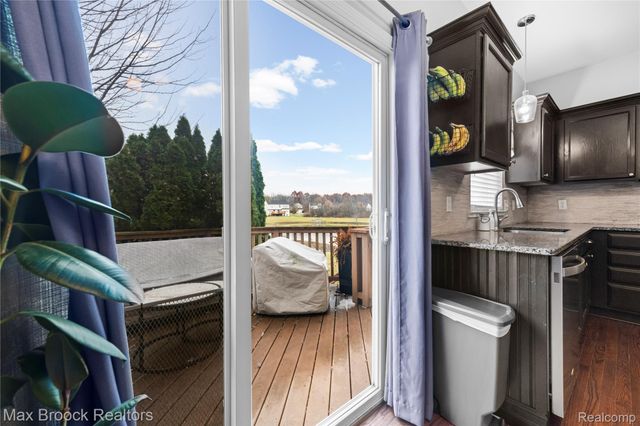 9894 High Meadow Drive, Superior Charter Township, MI 48198