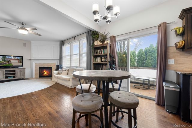 9894 High Meadow Drive, Superior Charter Township, MI 48198