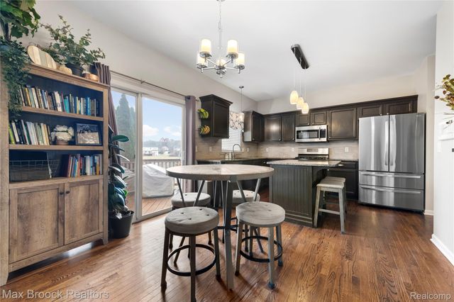 9894 High Meadow Drive, Superior Charter Township, MI 48198