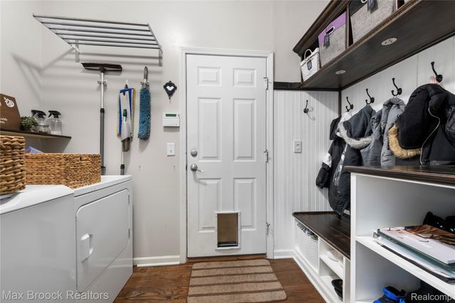 9894 High Meadow Drive, Superior Charter Township, MI 48198