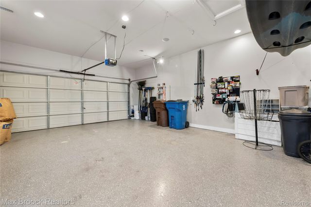 9894 High Meadow Drive, Superior Charter Township, MI 48198