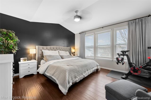 9894 High Meadow Drive, Superior Charter Township, MI 48198