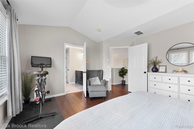 9894 High Meadow Drive, Superior Charter Township, MI 48198