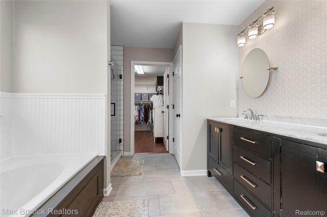 9894 High Meadow Drive, Superior Charter Township, MI 48198