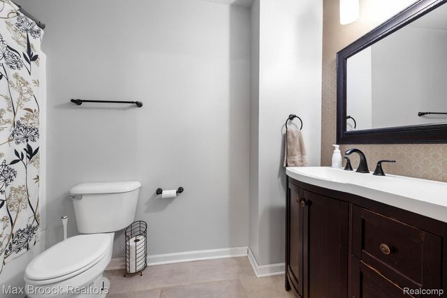 9894 High Meadow Drive, Superior Charter Township, MI 48198