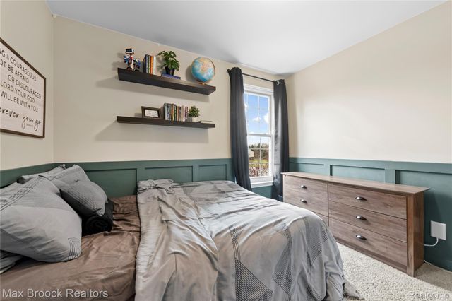 9894 High Meadow Drive, Superior Charter Township, MI 48198