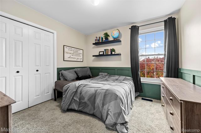 9894 High Meadow Drive, Superior Charter Township, MI 48198