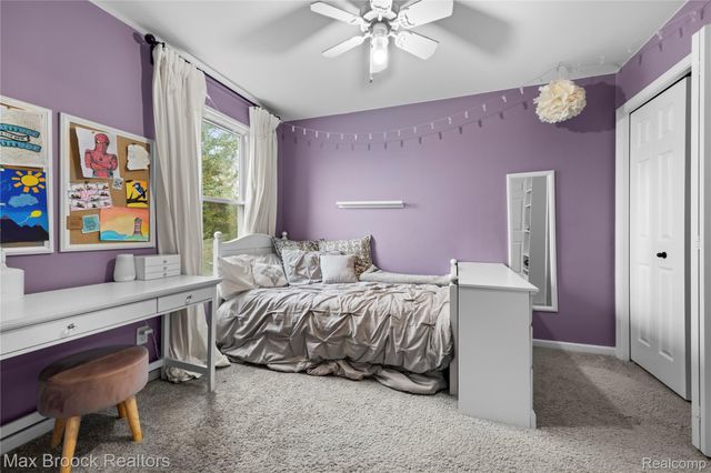 9894 High Meadow Drive, Superior Charter Township, MI 48198