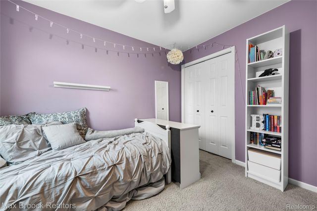 9894 High Meadow Drive, Superior Charter Township, MI 48198