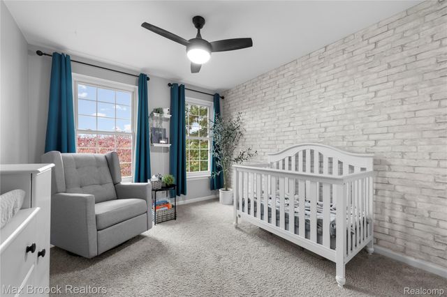 9894 High Meadow Drive, Superior Charter Township, MI 48198