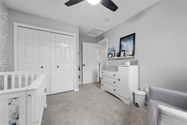 9894 High Meadow Drive, Superior Charter Township, MI 48198