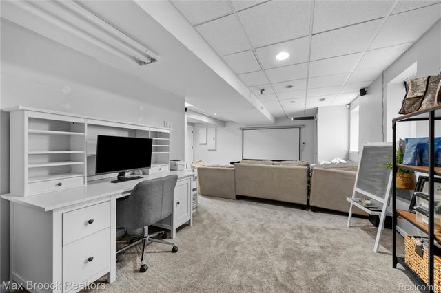 9894 High Meadow Drive, Superior Charter Township, MI 48198