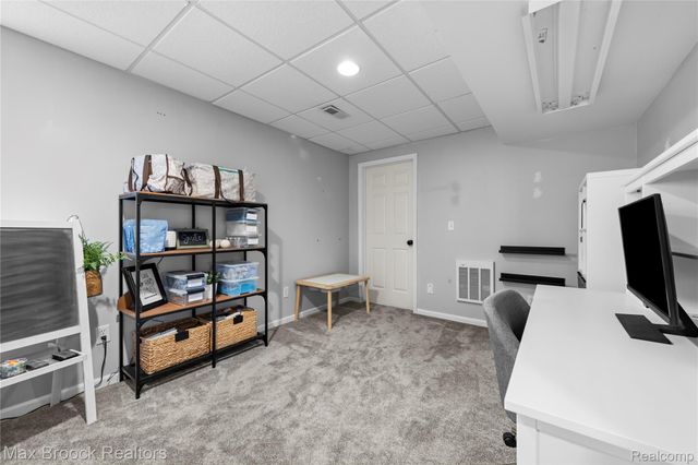 9894 High Meadow Drive, Superior Charter Township, MI 48198