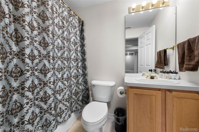 9894 High Meadow Drive, Superior Charter Township, MI 48198