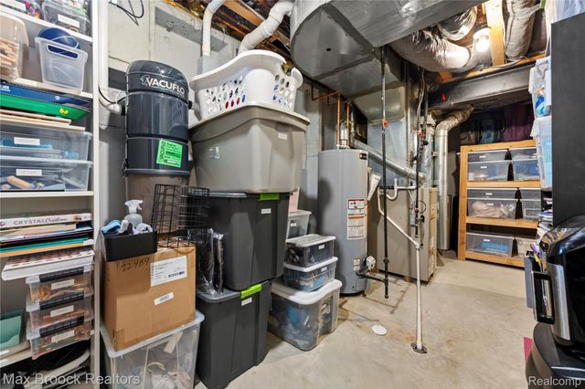 9894 High Meadow Drive, Superior Charter Township, MI 48198