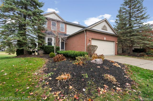 9894 High Meadow Drive, Superior Charter Township, MI 48198