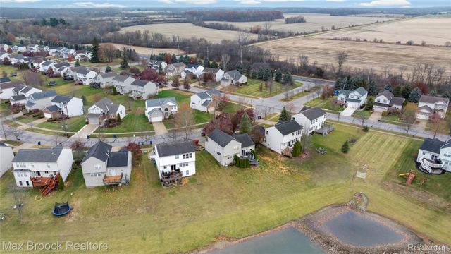 9894 High Meadow Drive, Superior Charter Township, MI 48198