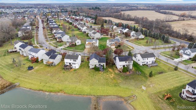 9894 High Meadow Drive, Superior Charter Township, MI 48198