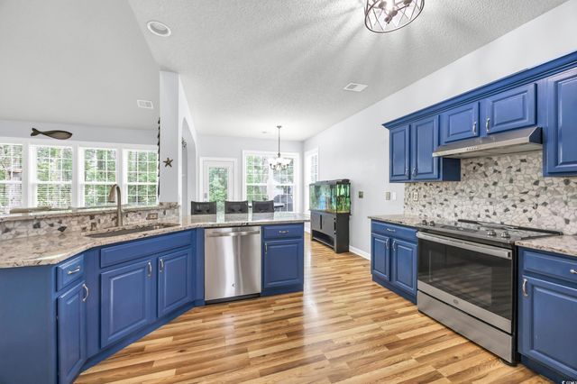 6522 Devonshire Ln., Murrells Inlet, SC 29576