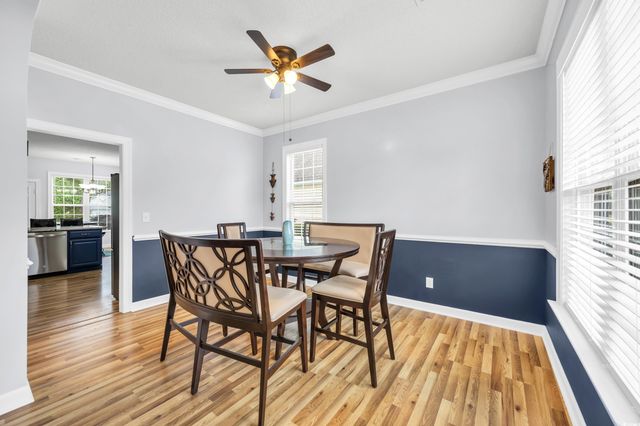 6522 Devonshire Ln., Murrells Inlet, SC 29576