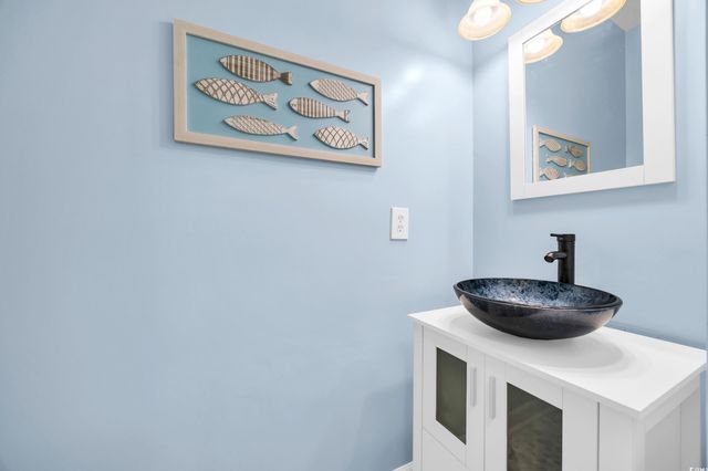 6522 Devonshire Ln., Murrells Inlet, SC 29576