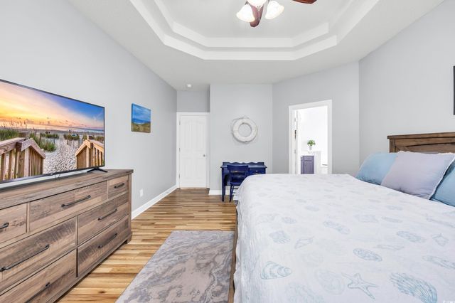 6522 Devonshire Ln., Murrells Inlet, SC 29576