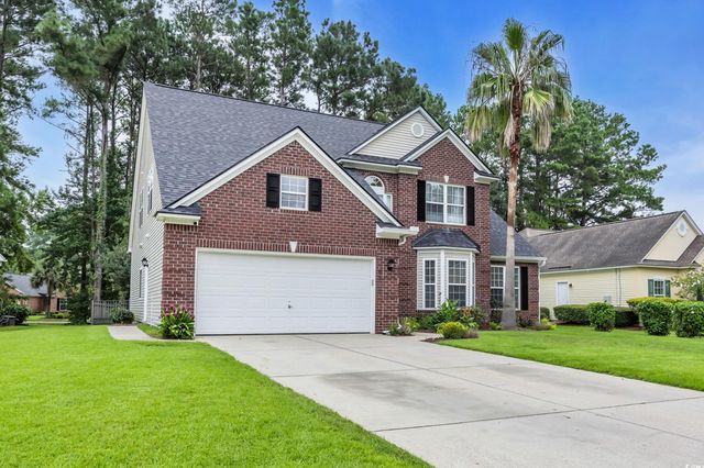 6522 Devonshire Ln., Murrells Inlet, SC 29576