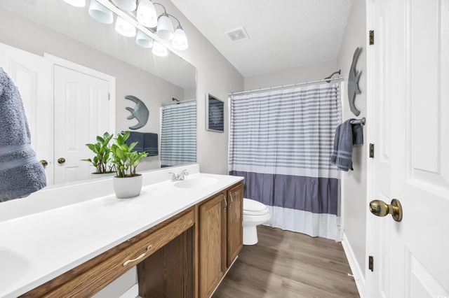 6522 Devonshire Ln., Murrells Inlet, SC 29576