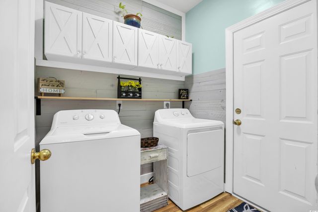 6522 Devonshire Ln., Murrells Inlet, SC 29576