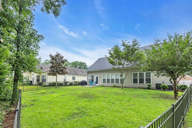6522 Devonshire Ln., Murrells Inlet, SC 29576