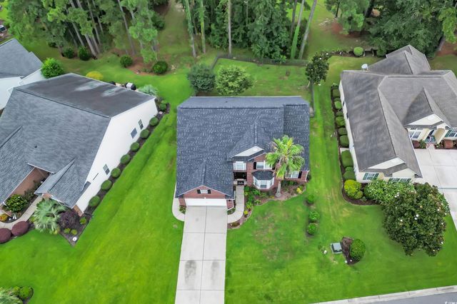 6522 Devonshire Ln., Murrells Inlet, SC 29576